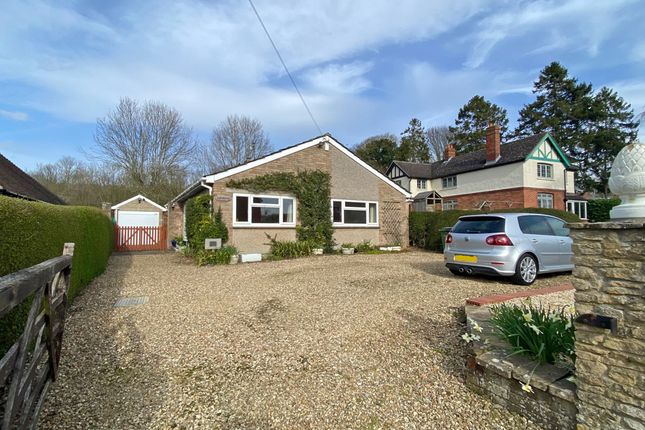 Thumbnail Detached house for sale in High Road, Brightwell-Cum-Sotwell, Wallingford