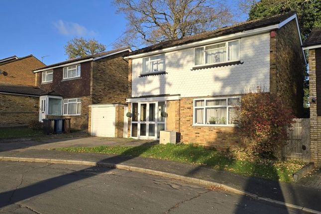 3-bed detached on 24, Sequoia Park, Hatch End, £725,000