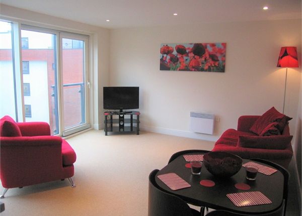 30, Meridian Tower, Maritime Quarter, SWANSEA photo 5