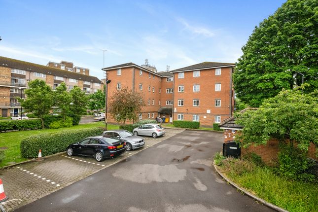 Flat for sale in Pelham Place, West Ealing