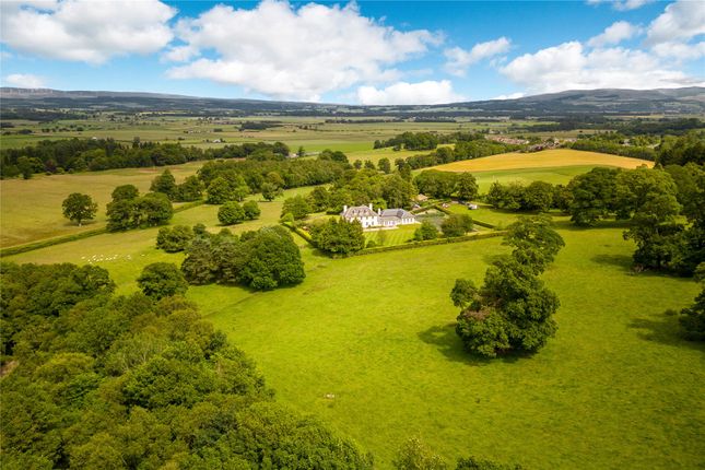 Thumbnail Land for sale in Leckie Estate, Gargunnock, Stirling