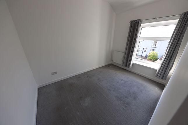 End terrace house to rent in Queen Street, Cwmdare, Aberdare