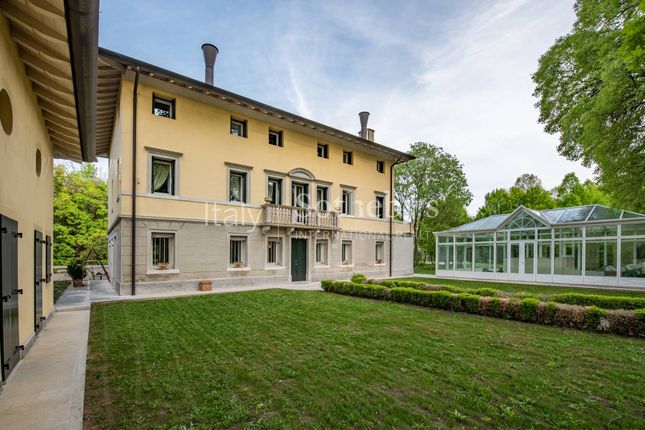 Villa for sale in Via Marconi, Porcia, Friuli Venezia Giulia