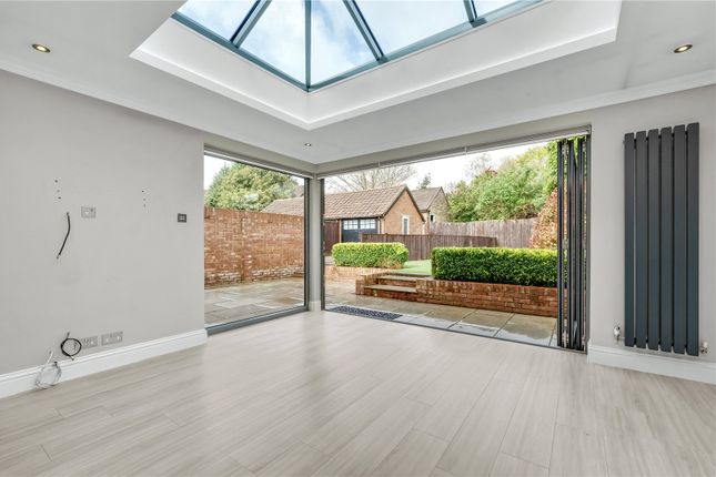 Detached house to rent in Galton Road, Ascot, Berkshire