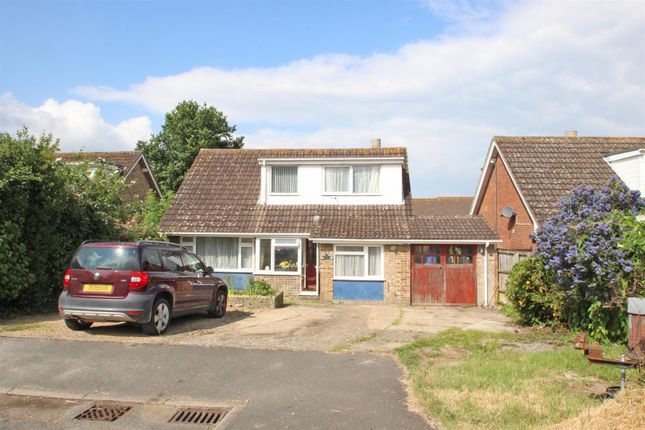 Thumbnail Link-detached house for sale in Greenlands Road, East Cowes