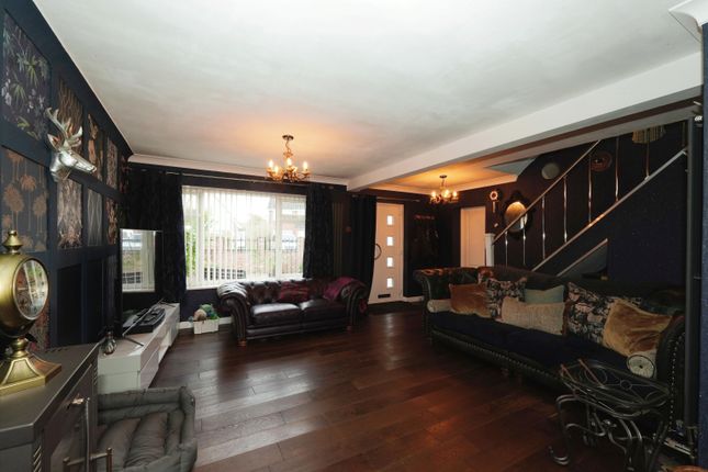 Semi-detached house for sale in Retford Walk, Doncaster