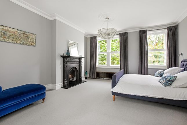 Semi-detached house for sale in Patten Road, Wandsworth, London
