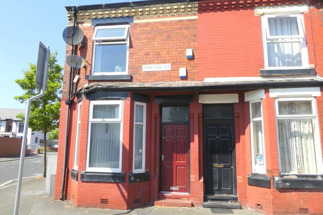 46, Arnside Street, Manchester photo 2