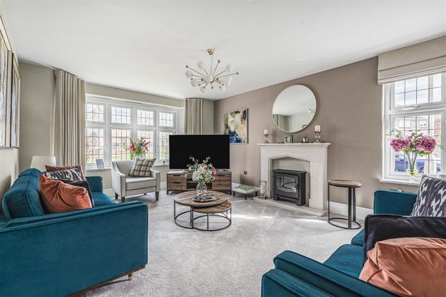 4, Skylark Way, Sawston photo 4