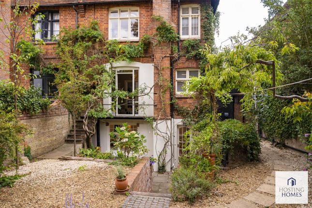 Semi-detached house for sale in Queen Street, Henley-On-Thames