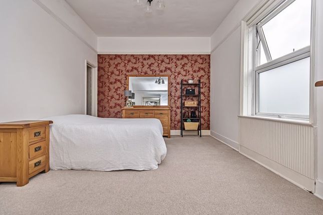 Terraced house for sale in St. Ronans Road, Southsea