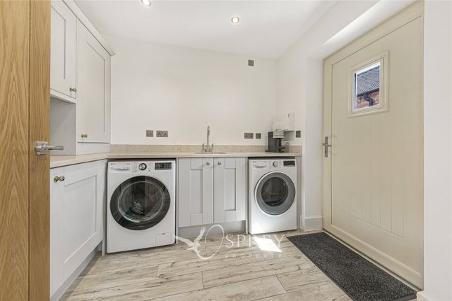 4, North Lodge Road, Melton Mowbray photo 4