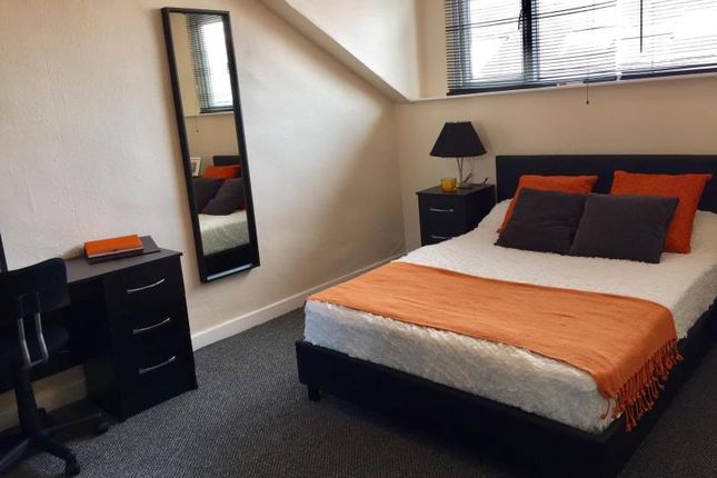 Property to rent in Granby Place, Headingley, Leeds