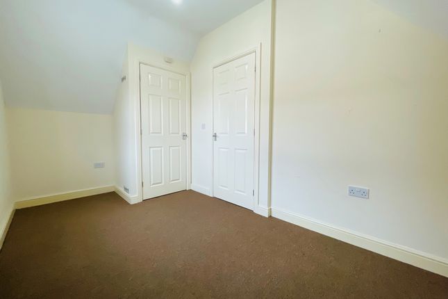 End terrace house for sale in Bewdley Street, Evesham