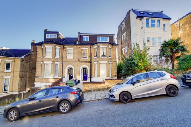 Thumbnail Flat to rent in Cintra Park, Crystal Palace, London, Greater London