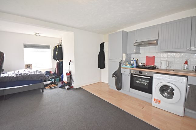 Flat 64 Tavistock Court, Mansfield Road, Nottingham photo 3