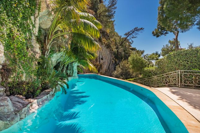 Villa for sale in Cap D'ail, Alpes-Maritimes, Cote D'azur, France