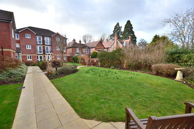 Thumbnail Flat for sale in Heathville Road, Gloucester, Gloucestershire