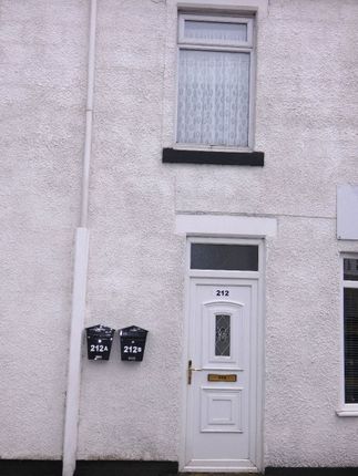 Thumbnail Flat to rent in B Ruxley Road, Stoke-On-Trent, Staffordshire