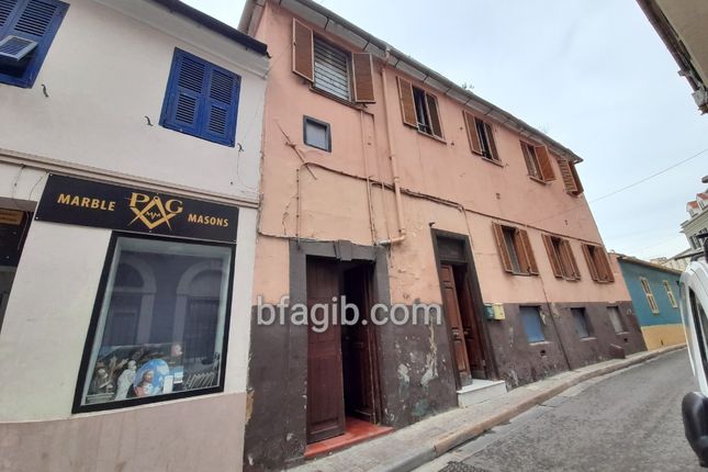 Block of flats for sale in Gib:33554, Governors Street, Gibraltar