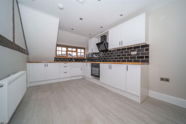 Pools Cottages Crackley Lane Kenilworth Cv8 2 Bedroom Flat To