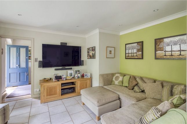 Detached house for sale in Coombe Park, Kingston Upon Thames