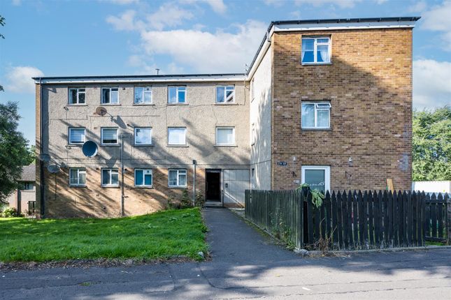 Thumbnail Flat for sale in Charleston Drive, Dundee