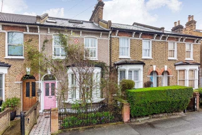 Thumbnail Property for sale in Algernon Road, Ladywell, London