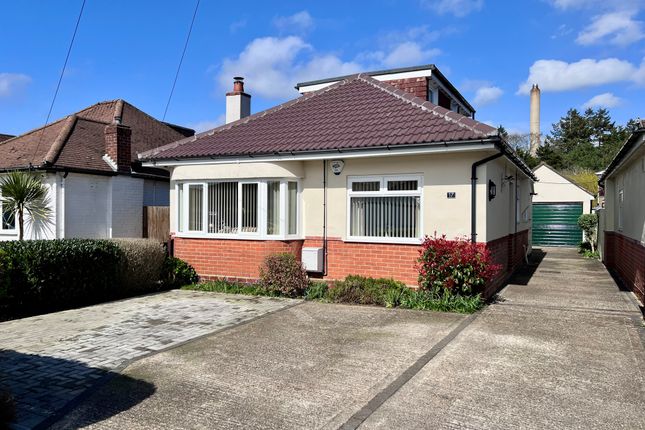 3-bed house on 17, Ashdown Road, Fawley, £329,950