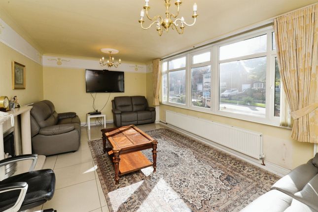 Detached house for sale in Lake Avenue, Walsall