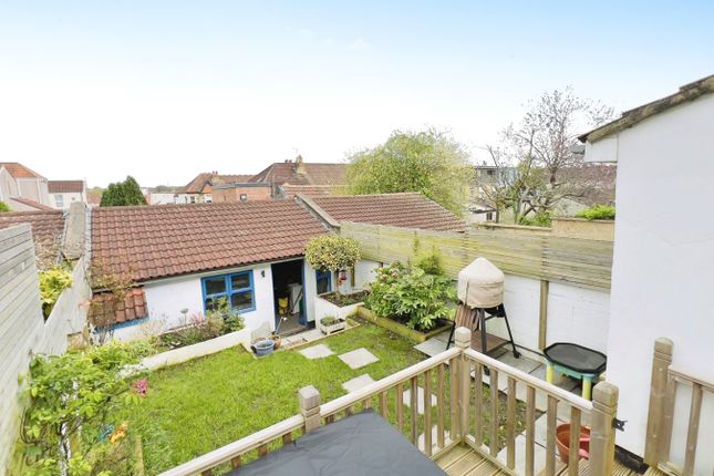 Terraced house for sale in Wick Road, Brislington, Bristol