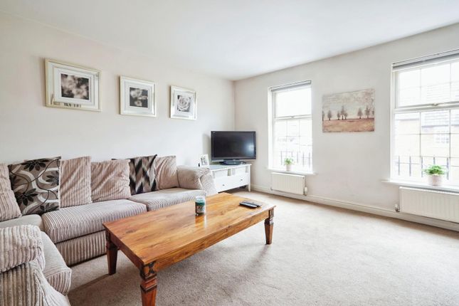 Terraced house for sale in Raynville Way, Armley
