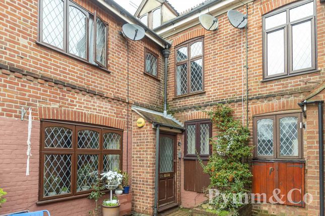 Flat for sale in Grove Road, Norwich