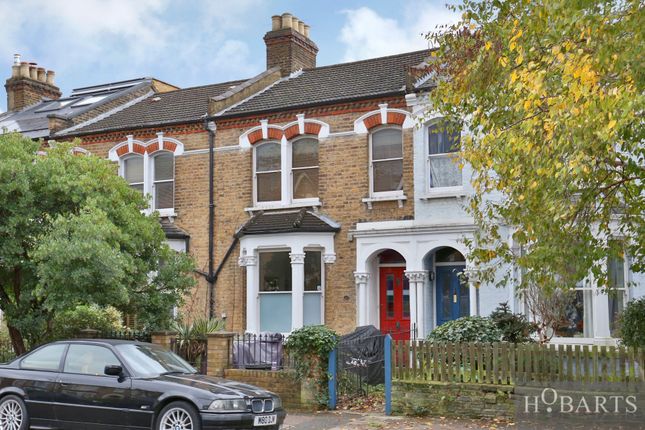 Thumbnail Terraced house for sale in 32 Trinder Road, London