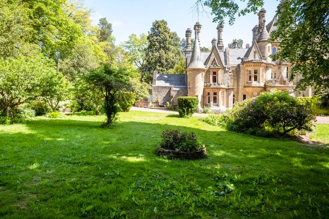Thumbnail Country house for sale in North Wing, Dukes House, Fellside, Hexham, Northumberland