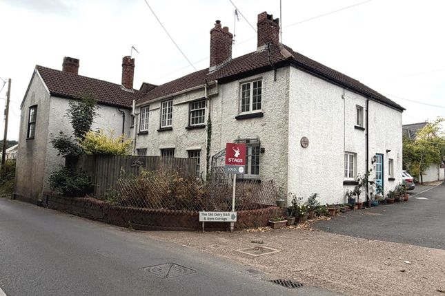 3-bed house on Olde Hollow, Exmouth, £375,000