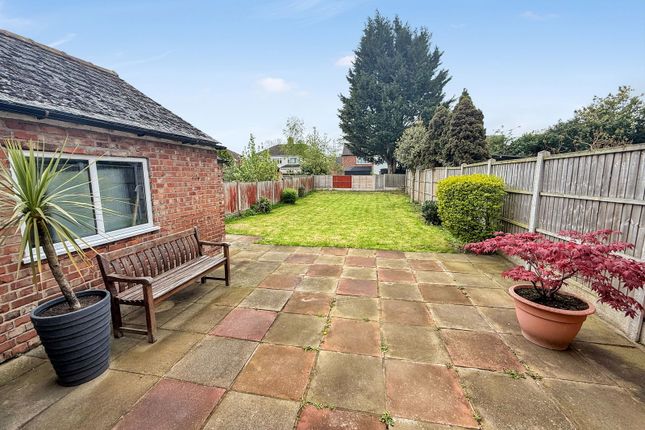 13, Elgar Avenue, Wirral photo 2