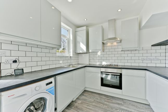 Terraced house for sale in Woodmansterne Road, London