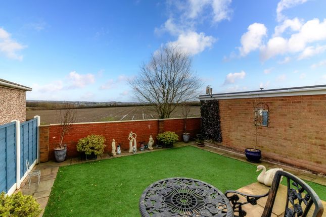 Detached bungalow for sale in Branstone Grove, Ossett