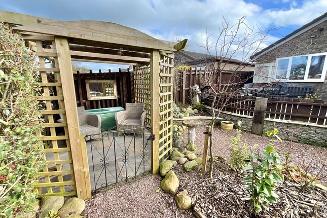 Detached bungalow for sale in Cherry Tree Crescent, Great Bridgeford