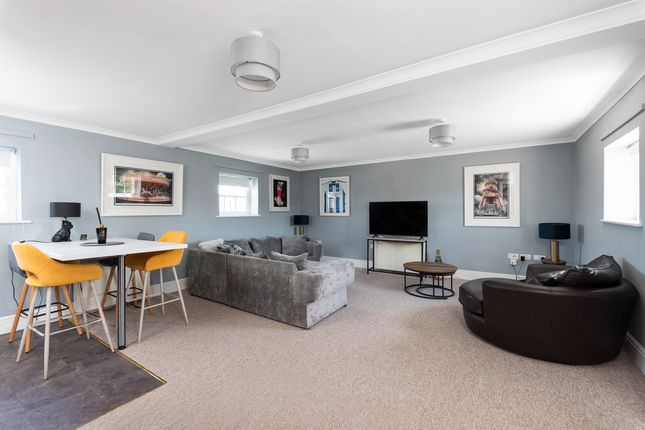 37 The Hexagon, Kempthorne Lane, Bath photo 2