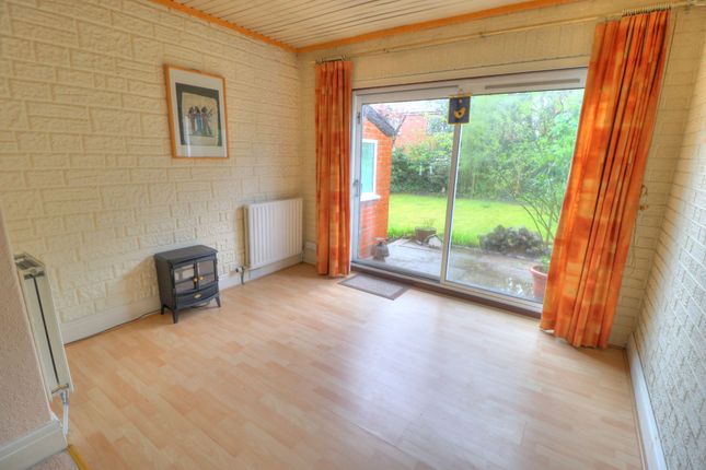 Semi-detached house for sale in Harpers Lane, Bolton