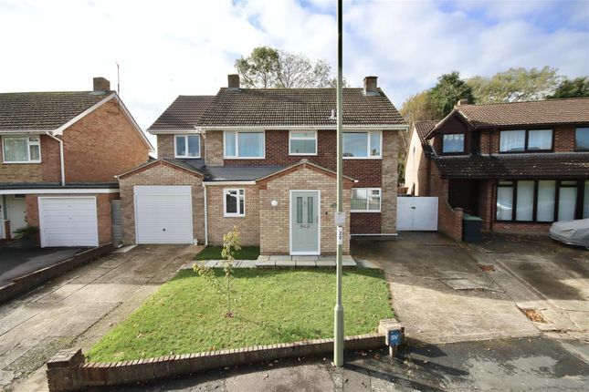 4-bed house on 61, Southbrook Road, Havant, £650,000