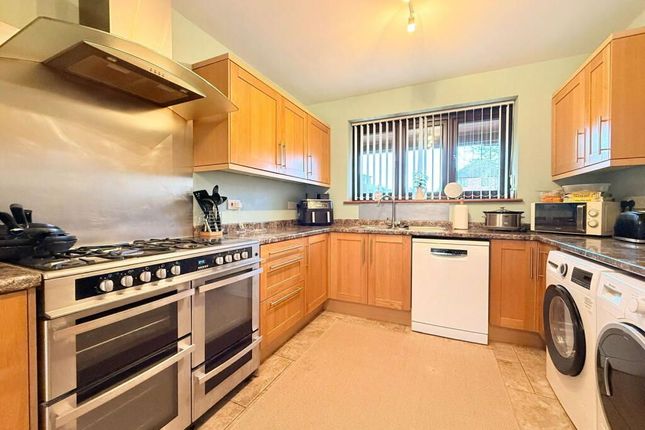 14, Brisco Meadows, Carlisle photo 3