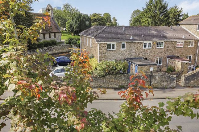 Thumbnail Semi-detached house for sale in Dunstan Road, Old Headington