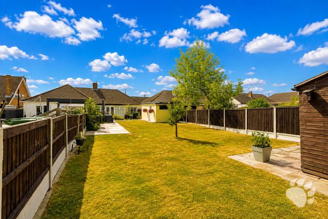 3-bed semi-detached on 46, Buller Road, Basildon, £475,000