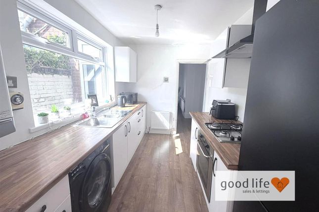 12A, Smith Street, Sunderland photo 3