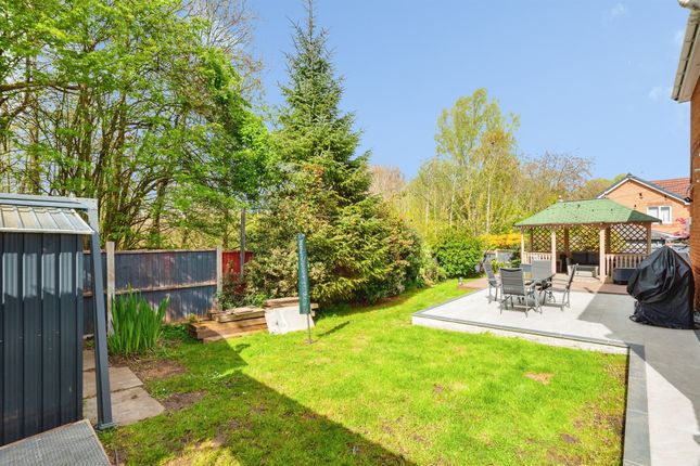 12, Manor Fell, Runcorn photo 3