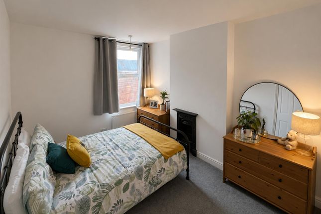 6, Evelyn Street, Nottingham photo 5