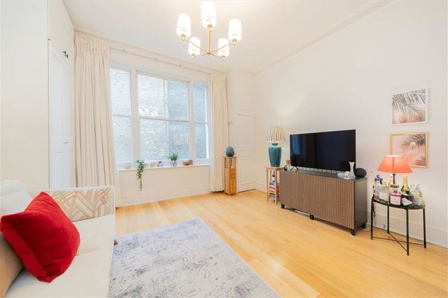 Flat 7, 13, Trebovir Road, London photo 2
